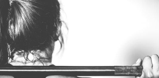 תרגילים קלים לכושר