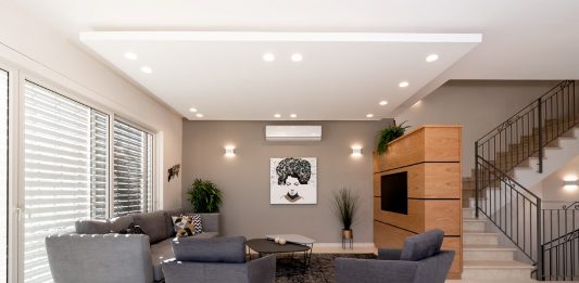 איך נרענן את מראה ביתנו?