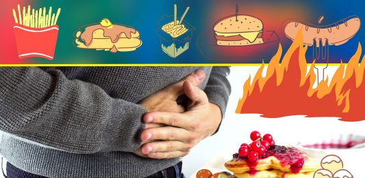 נפיחות בבטן - איך אפשר למנוע?