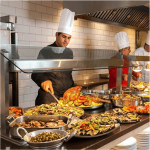 הסוף לאוכל הקנוי התעשייתי