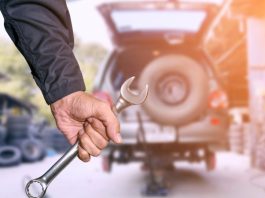 שירותי רכב מתקדמים לכל צורך