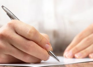 איך לגלות זיוף מסמכים ומה לעשות עם זה?