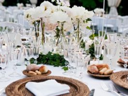 אחד המקומות שלא תרצו להחמיץ: ככה נראה אירוע עם נוכחות