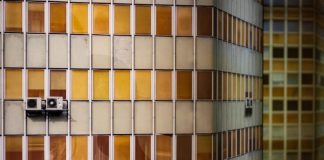 פתרונות מיזוג אוויר