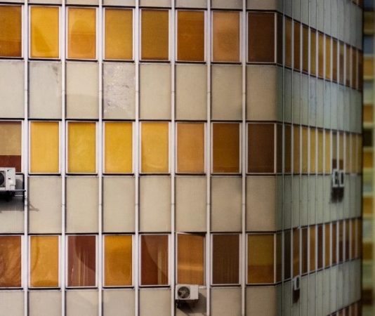 ניהול שחרור עשן ופתרונות מיזוג אוויר מתקדמים פתרונות מיזוג אוויר