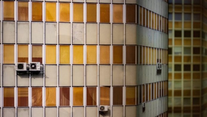 פתרונות מיזוג אוויר