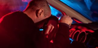 מהירות מופרזת