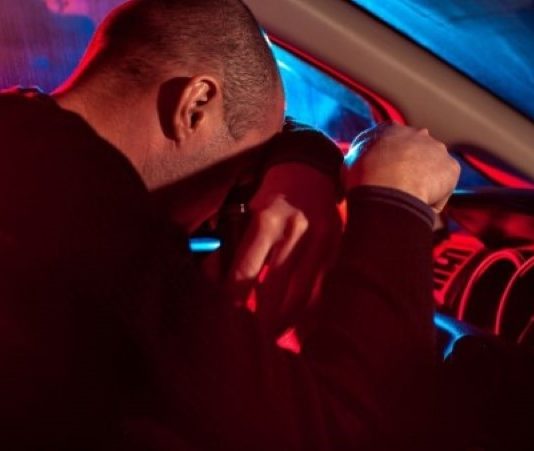 מהירות מופרזת