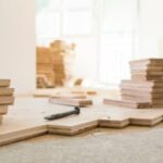 פרקט כפר סבא: הבחירה המושלמת לעיצוב הבית