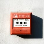 מערכות גילוי אש מערכות גילוי אש