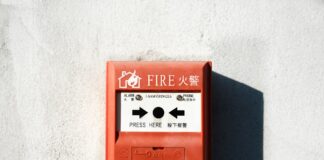 מערכות גילוי אש