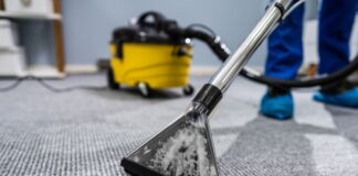 שואבי אבק חכמים לשיפור איכות החיים בבית