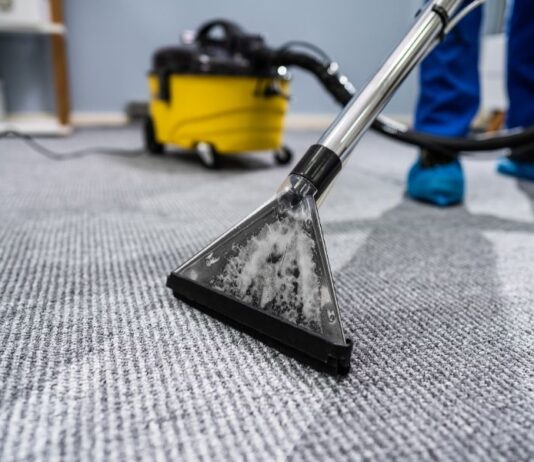 שואבי אבק חכמים לשיפור איכות החיים בבית