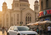 מונית מרעננה לנתב"ג מחיר