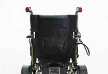 כיצד לבחור כסא גלגלים ממונע מתקפל?