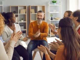 הדרך להחלמה: שיקום נפשי ושיקום בקהילה