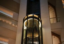 תחזוקת מעלית