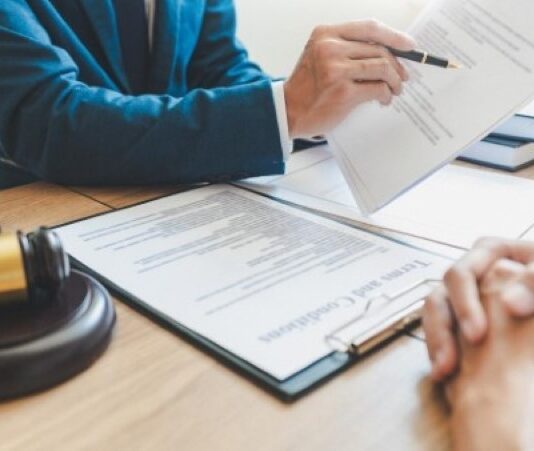 ליווי משפטי מקצועי בהגשת ערעורים